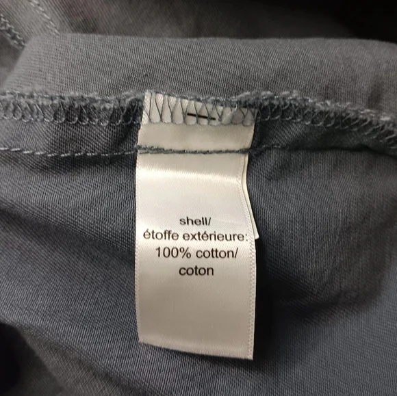 Hooded vest, Maurices size XL, new without tag. - Picture 15 of 17